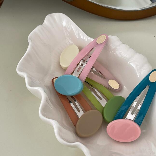 ヘアピン★髪飾り★まとめ髪用★ヘアアクセサリー★レディース★多色