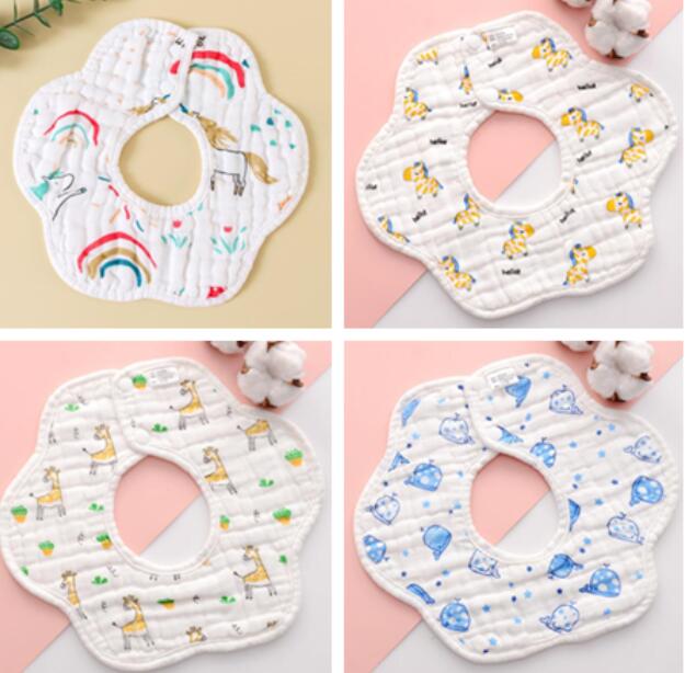 よだれかけ★子供用★涎掛け★ベビー向け★赤ちゃん用★可愛い★多色