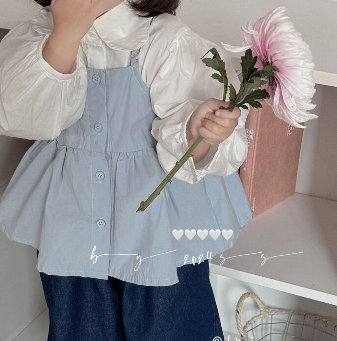 2024新品★子供服★トップス★100-150cm★