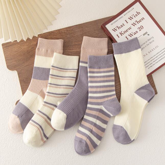 靴下★レディース★ソックス★大人用★女性用靴下★可愛い★多色