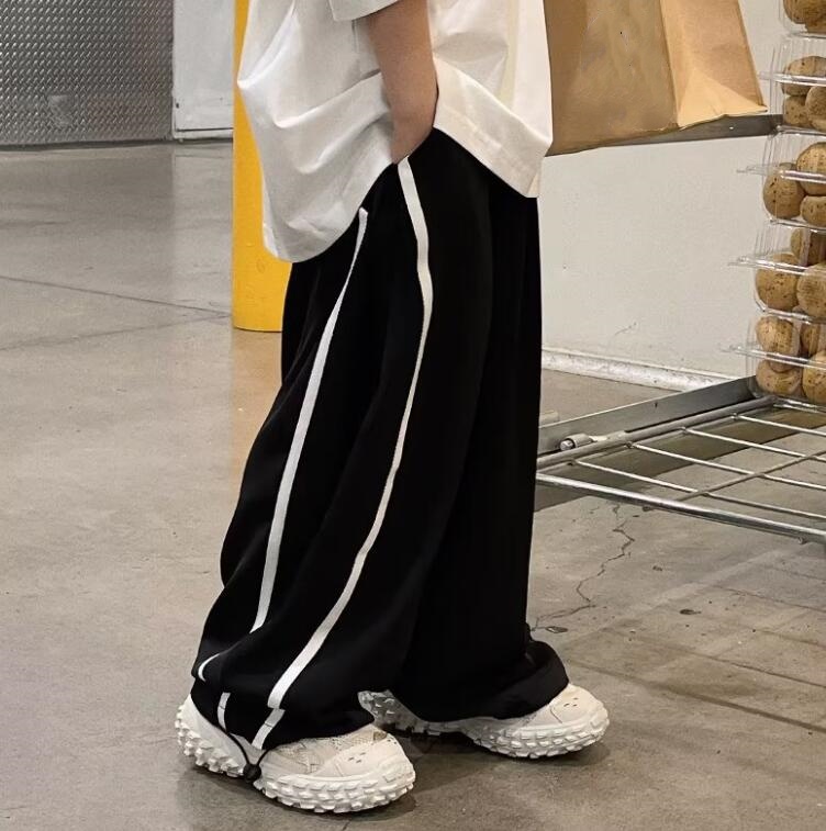 2024★春夏新作★韓国風子供服★ズボン★120-170CM