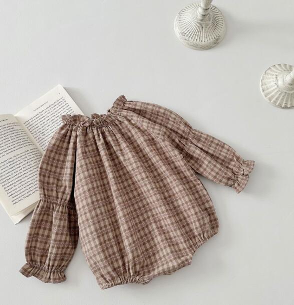 「2024」子供服★ロンパース★連体服★韓国風子供服★ベビー★可愛い★66-90CM