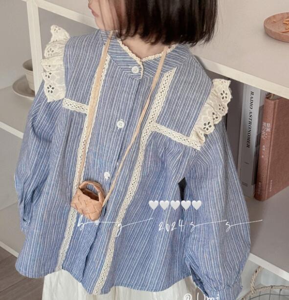 2024新品★子供服★トップス★100-150cm★