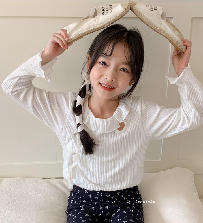 2024新品★子供服　トップス★100-160cm