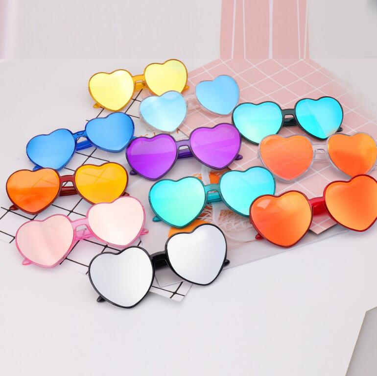 2024★色眼鏡★大人向け★サングラス★紫外線防止★10色