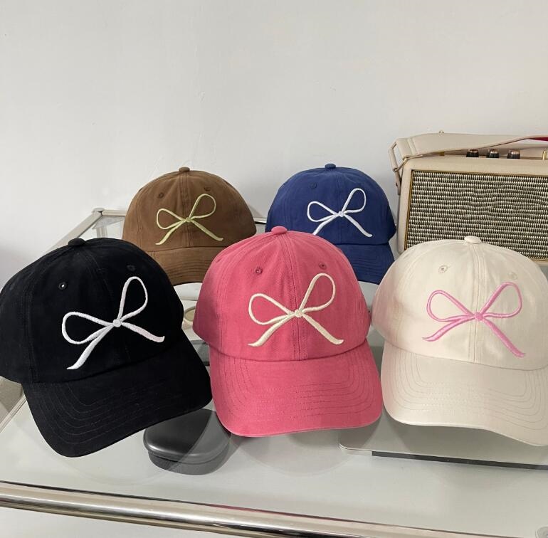 2024★レディース帽子★野球帽★キャップ★ハット★5色