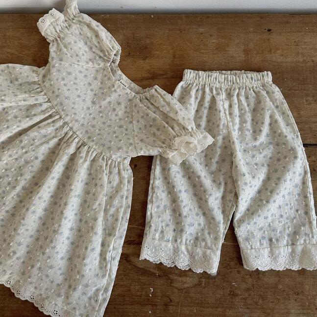 2024新★子供服　ワンピース&トップス&パンツ★80-120cm★