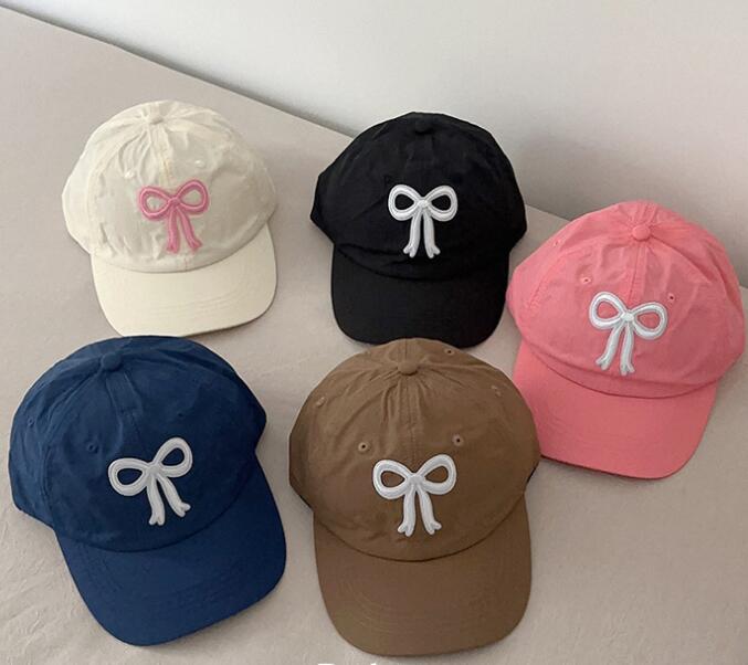 2024年新品★子供用★帽子　ハット★5色選べ