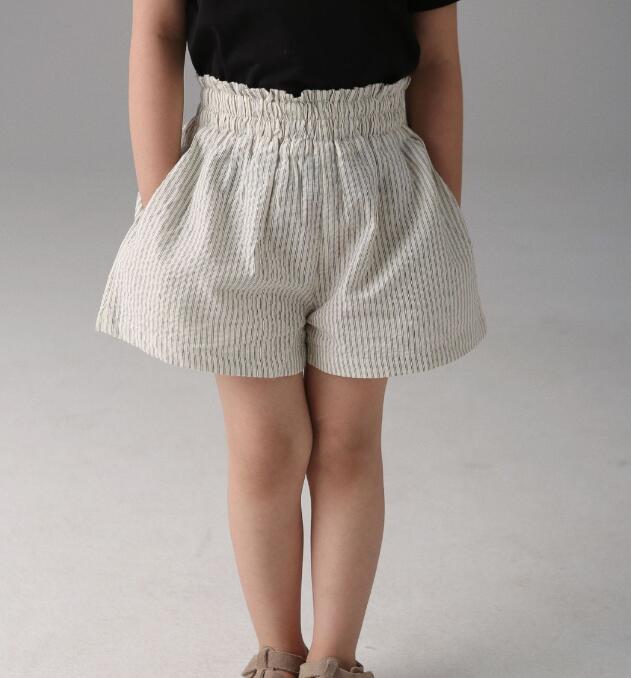 2024★春夏新作★韓国風子供服★ズボン★90-150CM