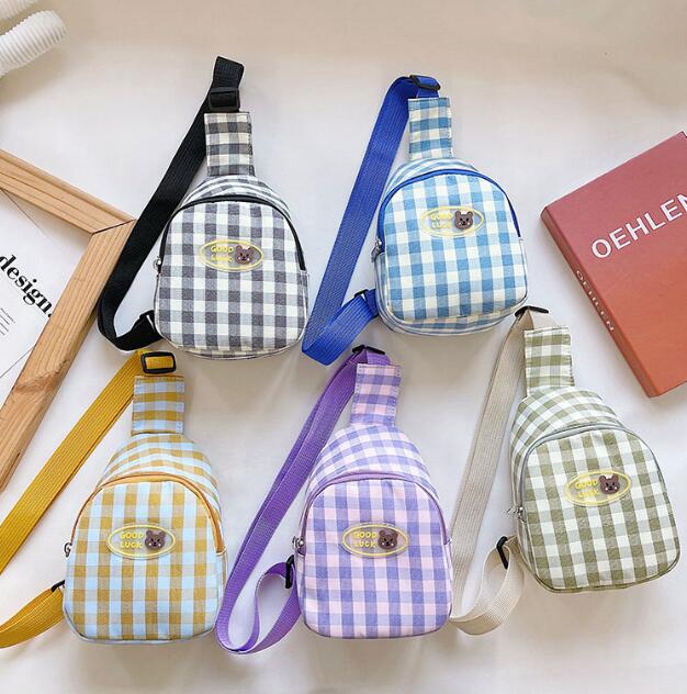 バッグ★ショルダーバッグ★斜めがけバッグ★子供用★キッズ★男女兼用★5色