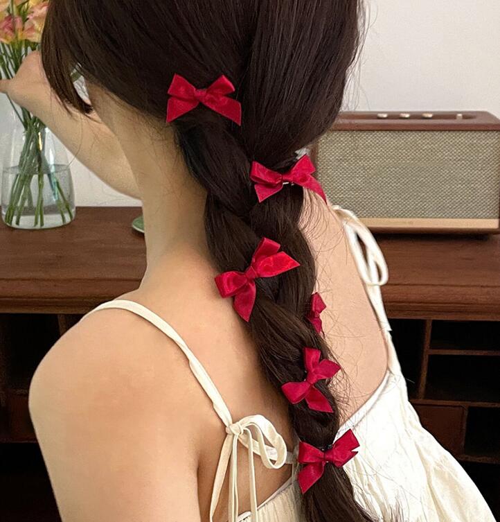 2024★髪飾り★ヘアアクセサリー★ヘアピン