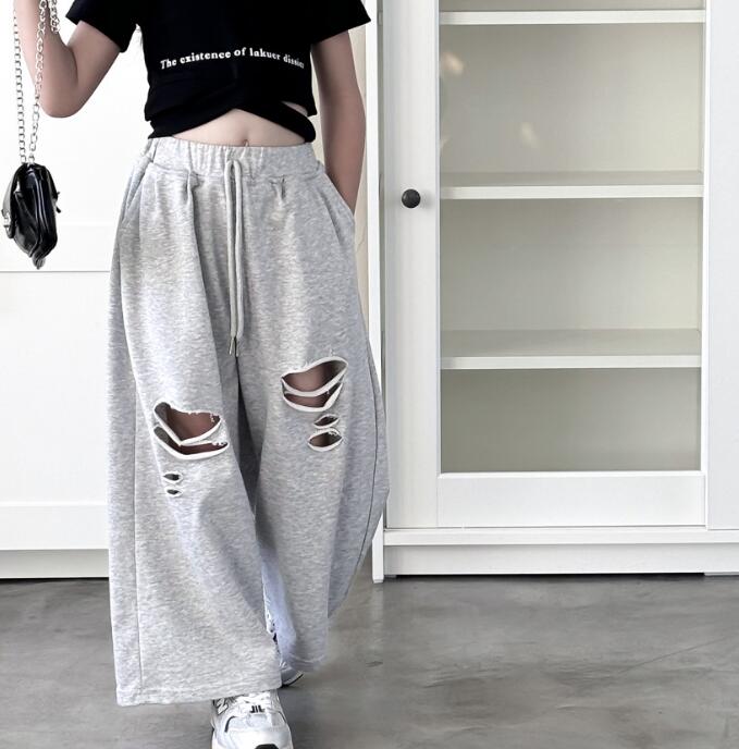 2024夏新品Y★子供服　ズボン★90-150cm★