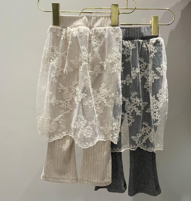 2024夏新品★子供服 　ズボン★90-140cm★3色