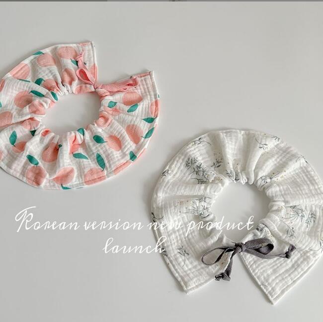 よだれかけ★子供用★涎掛け★ベビー向け★赤ちゃん用★可愛い★2枚入り