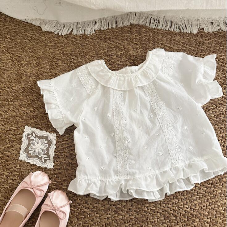 2024夏★子供服　トップス　80-130cm★