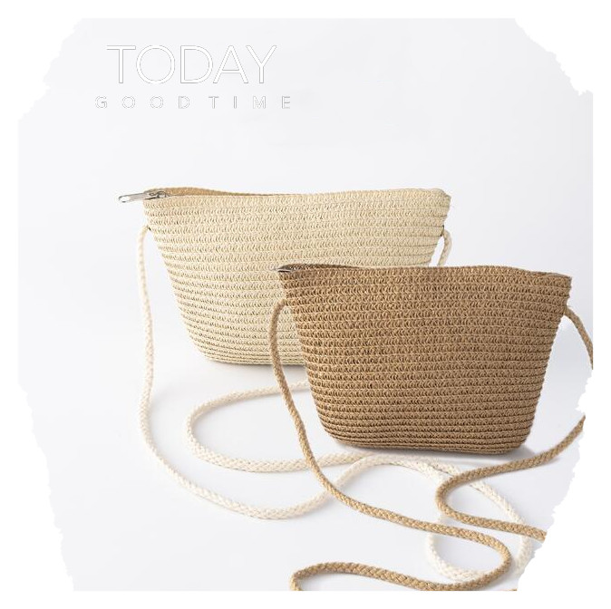 バッグ★ショルダーバッグ★ミニバッグ★かごバッグ★子供用★キッズ★無地★5色