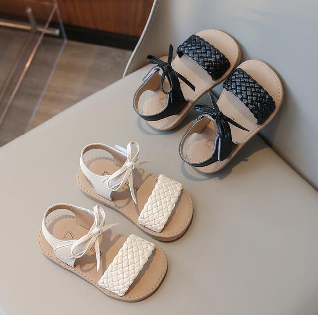 「2024」靴★子供靴★キッズ★シューズ★サンダル★可愛い★2色★「22-31#」