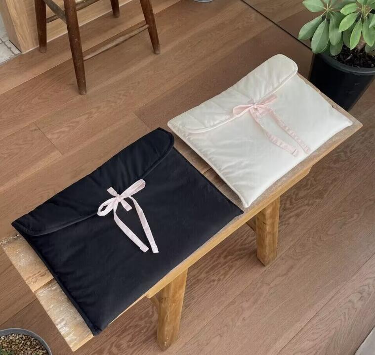 ★収納袋★可愛い袋　収納バッグ★2色