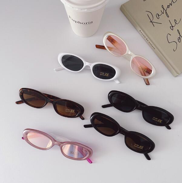 メガネ★子供用★サングラス★子供向けメガネ★キッズ★男女兼用★撮影道具★韓国風★6色