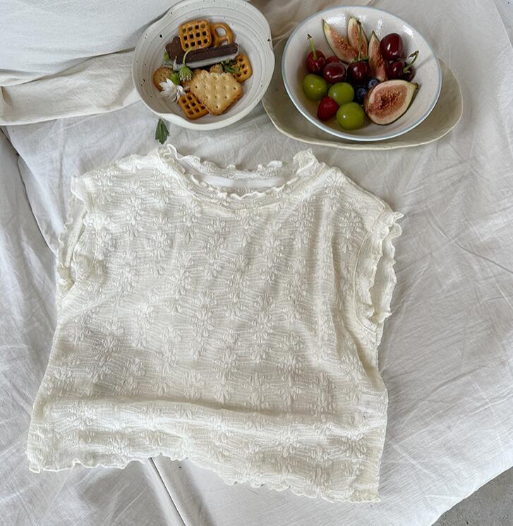 2024夏★子供服　トップス★90-150cm★