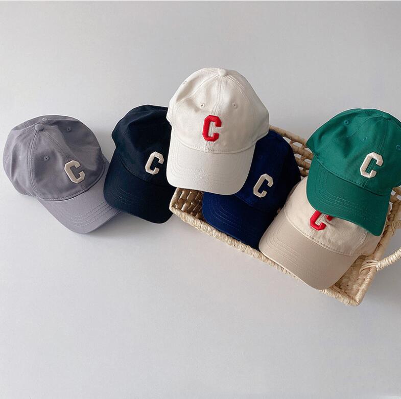 2024★キッズ帽子★ハット★キャップ