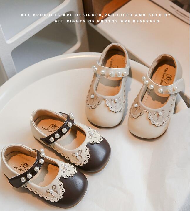 「2024」子供靴★キッズ靴★靴★キッズ女の子★シューズ★3色★23-34#