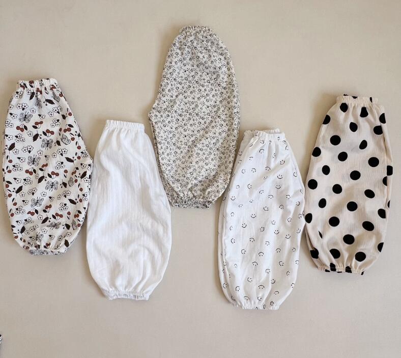 2024新品★ベビー服★ズボン★73-100cm★5柄