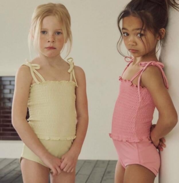 2024年夏★子供服　水着★S〜3XL★4色