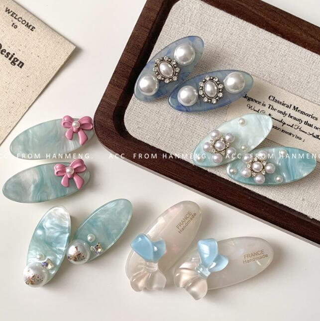 髪飾り★まとめ髪用★ヘアアクセサリー★ヘアピン★レディース★可愛い