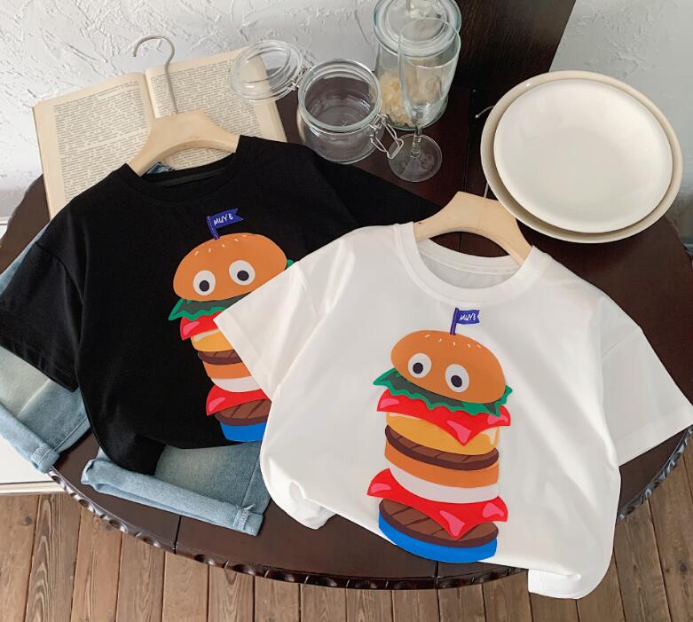 2024夏★子供服　トップス★90-150cm★2色