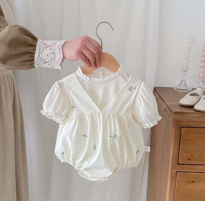 2024新品★ベビー服★ロンパース&トップス分けて販売★66-90cm★