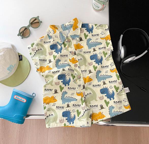 2024新品★ベビー服★連体服★66-100cm★