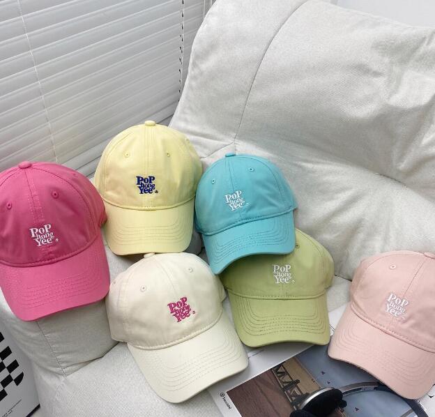 「2024」子供用★帽子★キャップ★キッズ★野球帽★韓国風★6色