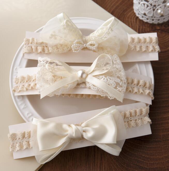 ベビー用★ヘアバンド★髪飾り★子供用★ヘアアクセサリー★可愛い★4色