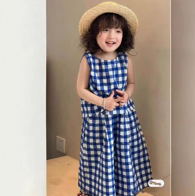 「2024」★子供服★トップス+ズボン★セットアップ★韓国風子供服★7-17#