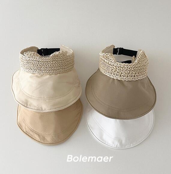 「2024」子供用★帽子★キャップ★キッズ★ハット★4色