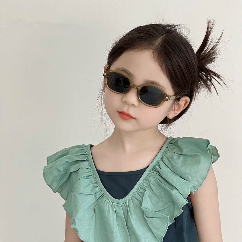 メガネ★子供用★サングラス★子供向けメガネ★キッズ★可愛い★6色