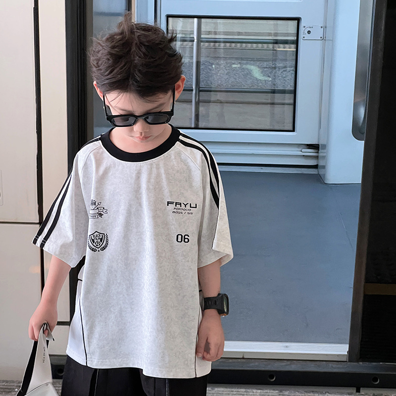 2024夏★子供服　トップス★100cm〜150cm