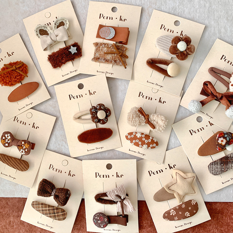 2024★髪飾り★ヘアアクセサリー★ヘアピン