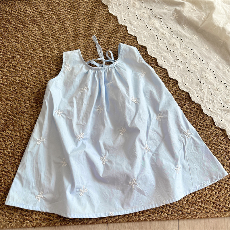 「2024」子供服★ワンピース★韓国風子供服★80cm〜130cm