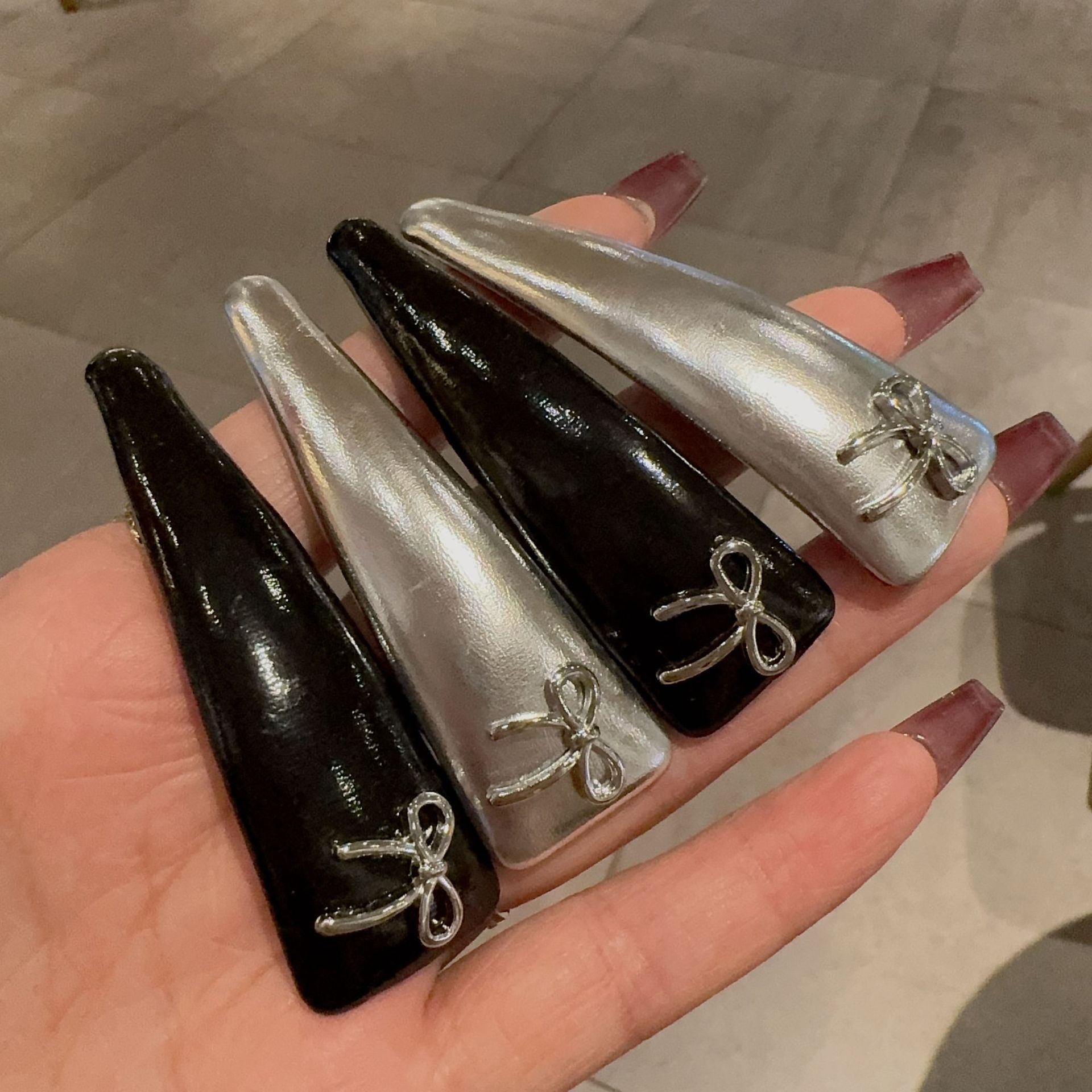 髪飾り★まとめ髪用★ヘアアクセサリー★ヘアピン★韓国風