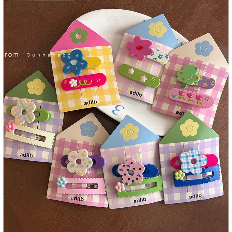 2024★髪飾り★ヘアアクセサリー★ヘアピン