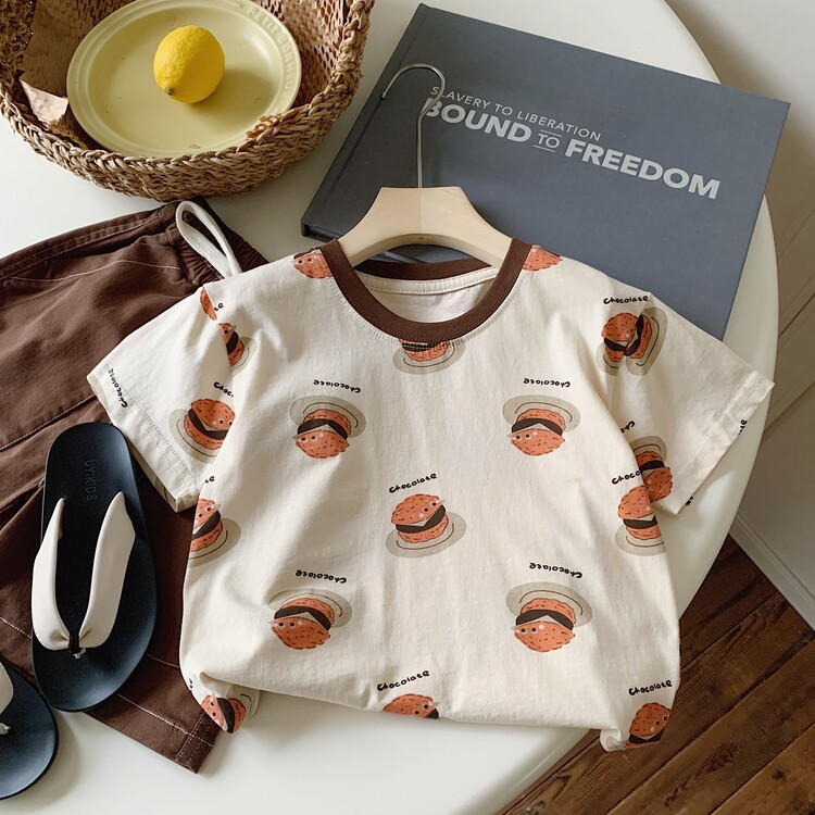 2024夏★子供服　トップス★90cm〜140cm