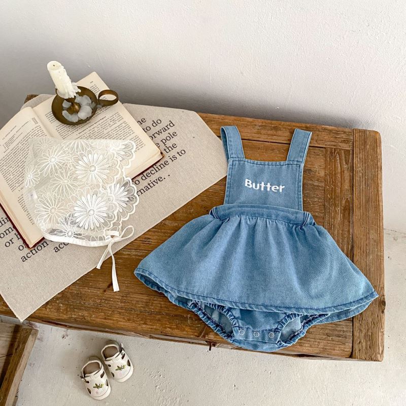 「2024」子供服★ロンパース★連体服★韓国風子供服★ベビー★66cm〜90cm