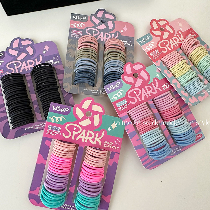 髪飾り★まとめ髪用★ヘアアクセサリー★子供用★ヘアゴム★可愛い