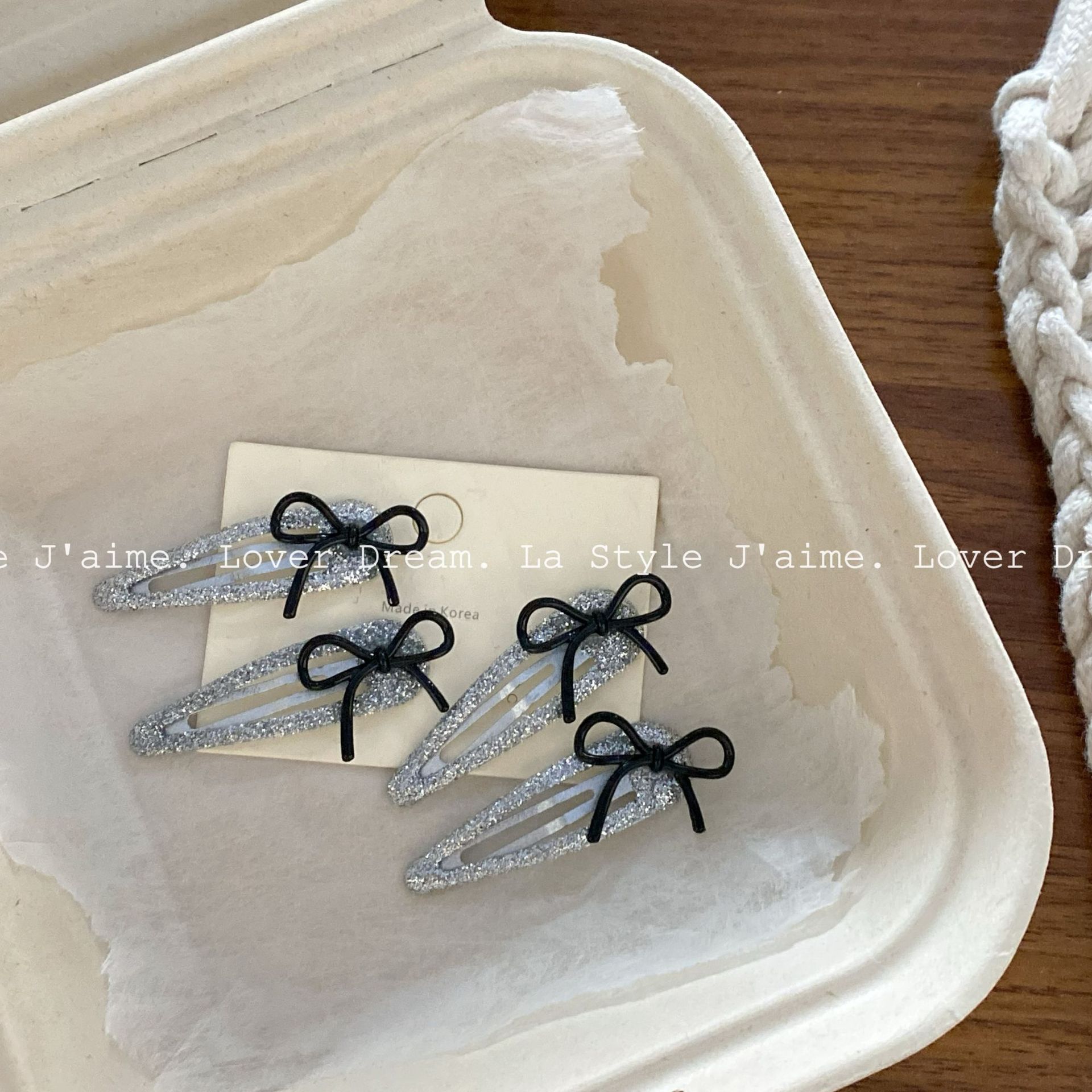 2024★髪飾り★ヘアアクセサリー★ヘアピン