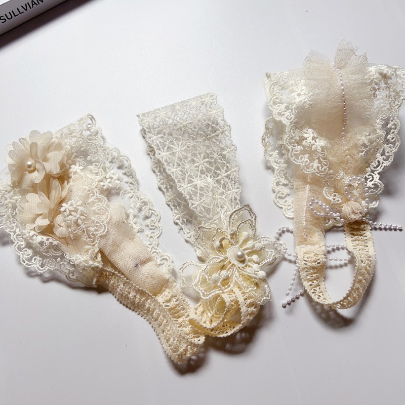 ベビー用★ヘアバンド★髪飾り★子供用★ヘアアクセサリー★可愛い★11色