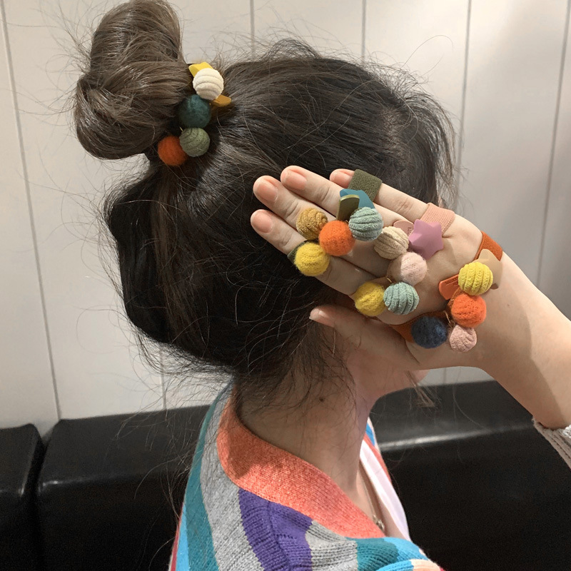 2024★髪飾り★ヘアアクセサリー★ヘアゴム★シュシュ