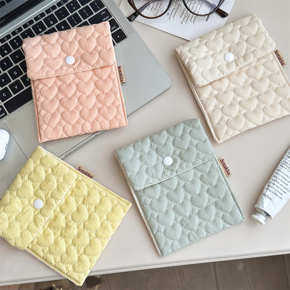 ★収納袋★可愛い財布　化粧袋　ポーチ★16種