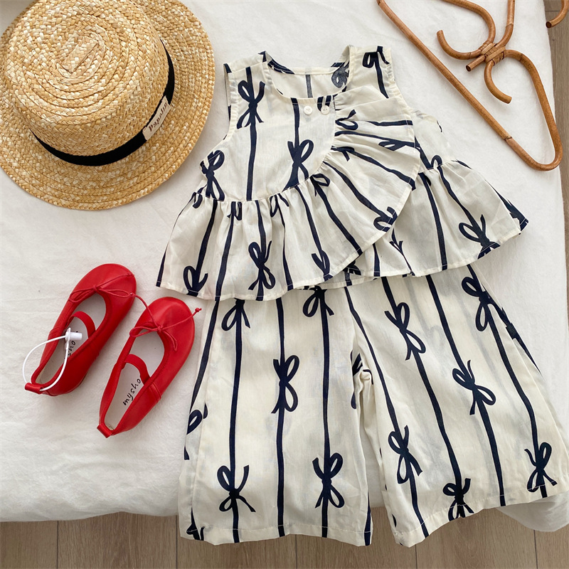 2024新品★子供服　セットアップ★80cm〜130cm